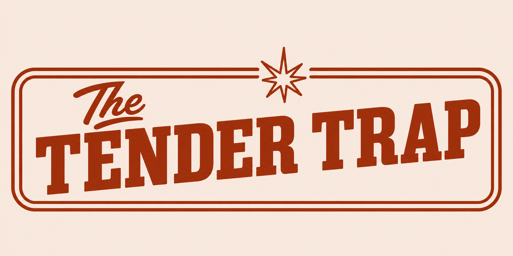 The Tender Trap
